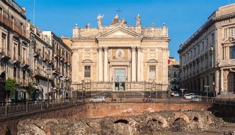 Visit Catania Italy 5 Reasons Plus One — Taormina Tour Guide