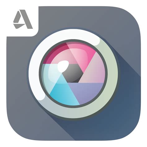 Autodesk Pixlr Reeoo App Icon Gallery