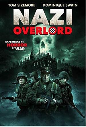 Newest Nazi Overlord Nude Scenes CelebsNudeWorld Com