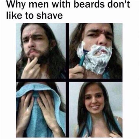 The Best Shaving Memes Memedroid