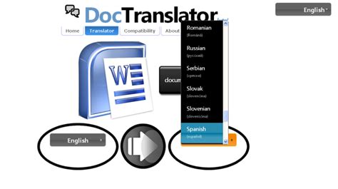 Crea Y Aprende Con Laura Doctranslator Traducir Distintos Tipos De