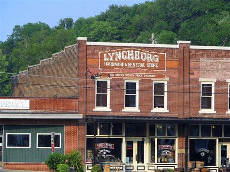 15 Best Small Towns To Visit In Tennessee The Crazy Tourist