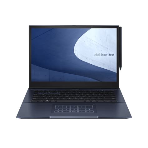 Asus Pen Asus Expertbook B7 Flip B7402 Diajengwitriid Lifestyle