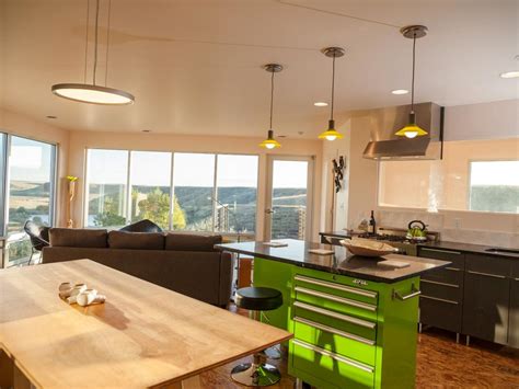 Luxury kitchen remodeling, refacing and renovation specialists, the creative kitchen co. 14 Creative Kitchen Islands and Carts | HGTV