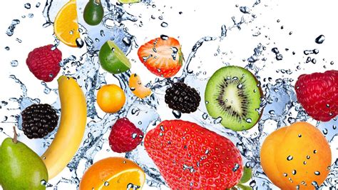 Fresh Fruit Wallpapers Top Free Fresh Fruit Backgrounds Wallpaperaccess