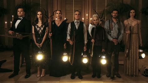 The winger gave the red … Ready or Not Ending, Explained | Spoilers, Post Credits ...