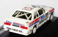 Bmw M E Dtm Fina First Nr Cecotto Werbemodell Herpa