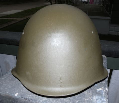 Polish Wz6750 Helmet Cold War Ebay