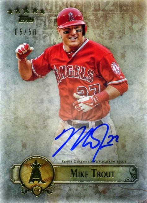 All About Cards Topps Gets Exclusive Autograph And Promotional Deal