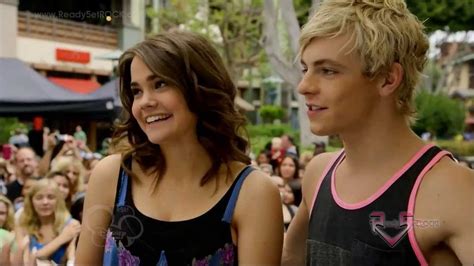 Maybe you would like to learn more about one of these? Disney 365 - Ross Lynch & Maia Mitchell Teen Beach Movie ...
