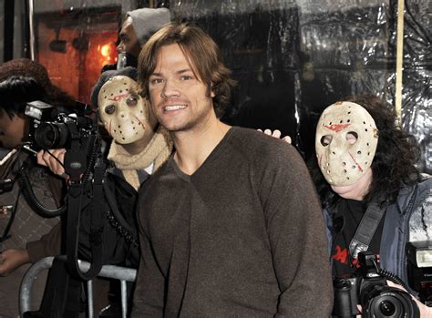 Friday The 13th With Jared Padalecki Coming To Netflix In April