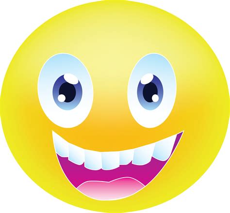 Smiley Png Transparent Image Download Size X Px