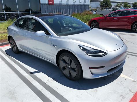 Tesla Model 3 Review Of Both The Long Range Rwd And Performance Awd