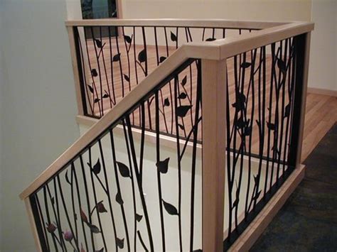 The best websites voted by users. Twig Railings for Stairs Interior Design View deck railing ...