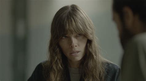 Jessica Biel Is Completely Unhinged In The First Trailer
