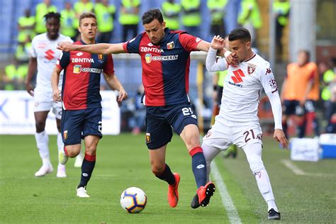 Singo, lukic, mandragora, rincon, ansaldi; Sondaggio: quali sono i tre migliori e peggiori rossoblù ...
