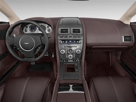 Image 2012 Aston Martin V8 Vantage 2 Door Convertible Sportshift