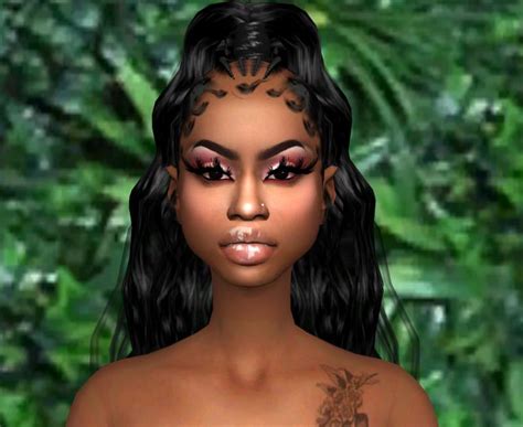 Brandysims — Lashes Out Now In 2020 Sims 4 Cc Eyes Sims Hair Sims
