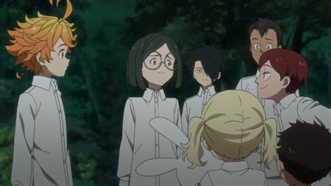 The Promised Neverland Episode 1 4anime