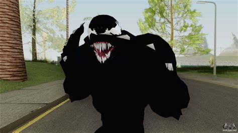 Venom Hq For Gta San Andreas