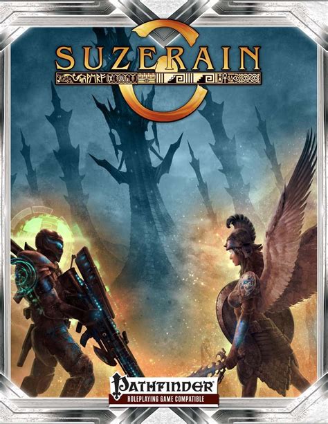 Mesmerists frequently form cults of personality around themselves, and they develop skills and role : Suzerain (Pathfinder) - Savage Mojo | Suzerain Continuum | DriveThruRPG.com