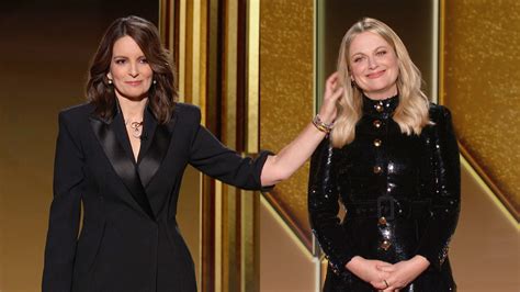 amy poehler and tina fey announce comedy tour