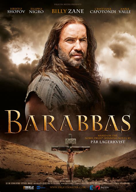 Barabbas Affaire Populaire