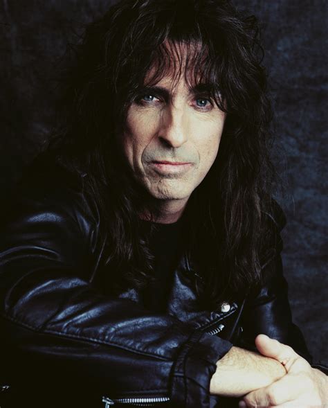 Alice Cooper Alice Cooper Photo 41511171 Fanpop