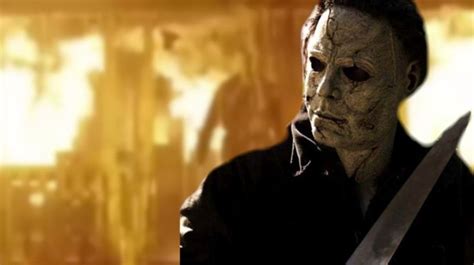 Halloween Kills Official Behind The Scenes Trailer Released Cult Faction