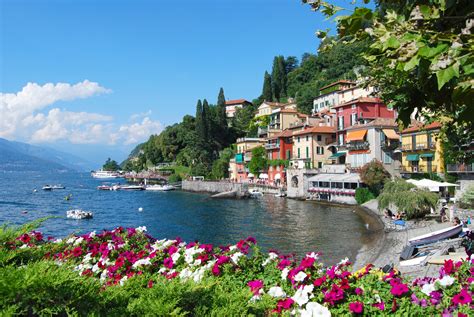 A short film about the lago di como (lake como). varenna lago di como - Lago di Como
