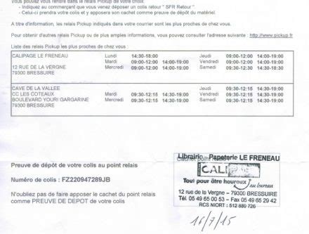 Le délai de préavis d'un emplacement de stationnement, de parking ou de garage dépend de sa complémentarité ou non à un bail d'habitation. une declaration circonstanciee - Modele de lettre type