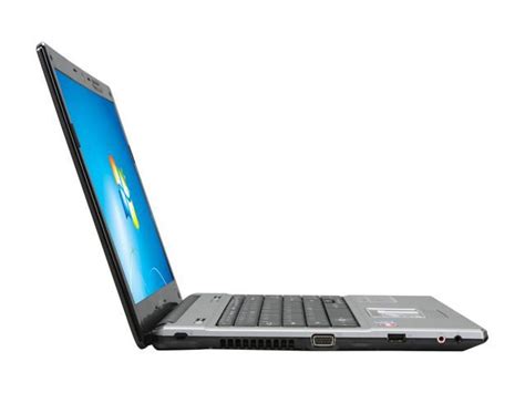 Acer Laptop Aspire Amd Turion 64 X2 L510 4gb Memory 320gb Hdd Ati