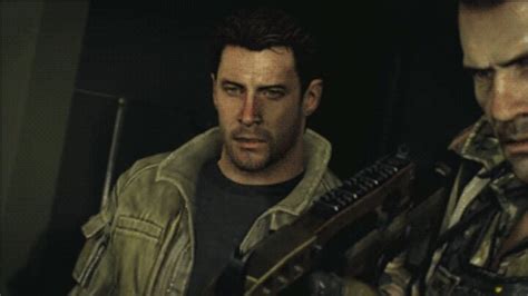 Top 5 Main Characters From Call Of Duty The Blog Of Awesomeness