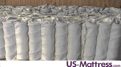 Please, check your email to confirm subscription! Vispring Masterpiece Superb Mattress Expert Review - YouTube