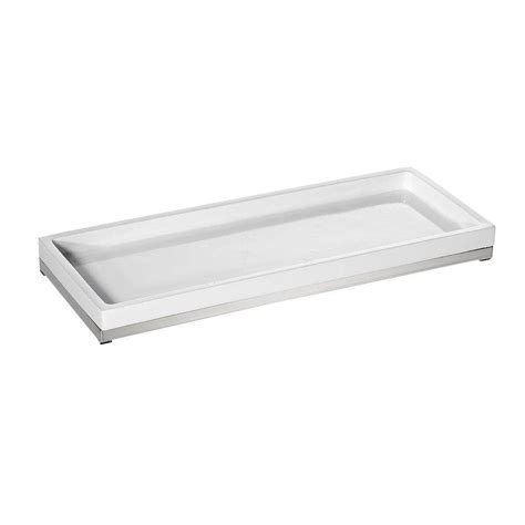 Homax 12 In Drywall Mud Tray With Metal Edge 00019 The Home Depot