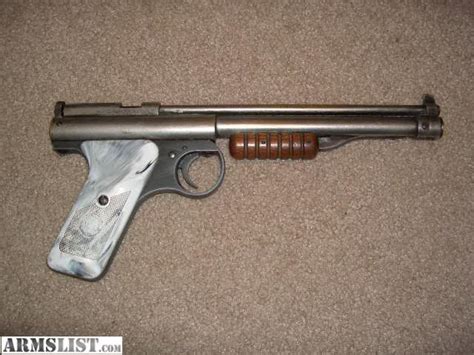 Armslist For Sale Benjamin Franklin Model 130 Ca 1940s Bb Gun