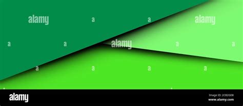 Green Abstract Background With Stripes Abstract Greens Colors With