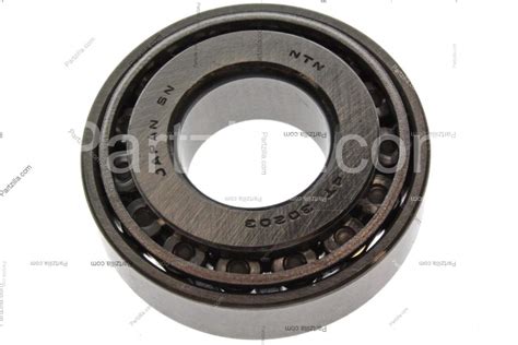 Kawasaki 92116 1001 Bearing Roller4t30203e1