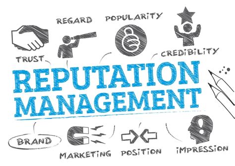 Reputation Management The Complete Guide To Managing Your Business