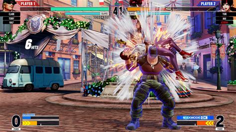 The Best Pc Fighting Games For 2023 Pcmag Ph
