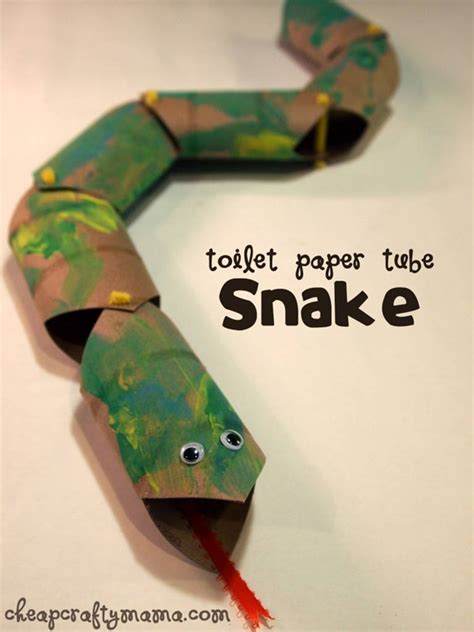 30 Creative Ideas For Toilet Paper Roll Crafts Hobby Lesson