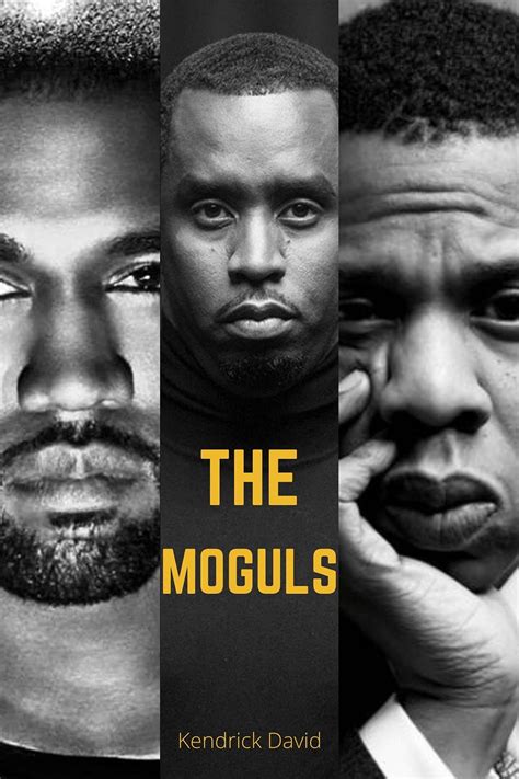 The Moguls Business And Life Lessons From Three Top World Entertainers