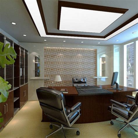 On the photos below we are showing you some great ideas. Office Design Cabin Interior Photos Large Size Small Ideas ...