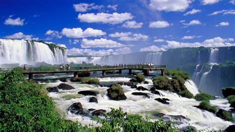 Excursión Promo Cataratas Del Iguazu Argentina Y Brasil ¡incluye