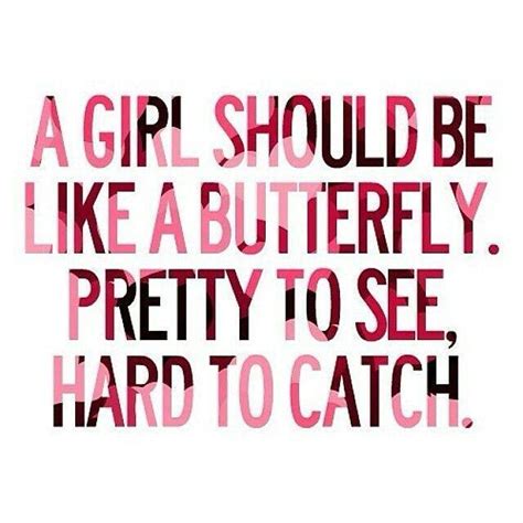 Adorable Collection Of Quotes For Pretty Girls