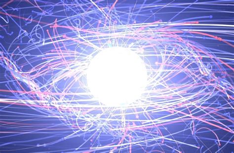 19 Extraordinary Facts About Antimatter