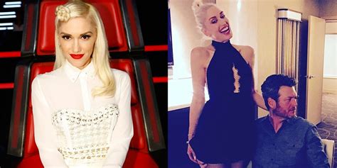 Gwen Stefani Says Her Divorce Was Months Of Torture Self