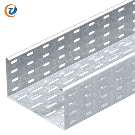 Fiber Optic Cable Stainless Steel Cable Tray Wire Mesh Cable Tray