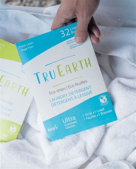 Reasons To Try Tru Earth Laundry Detergent Laptrinhx News