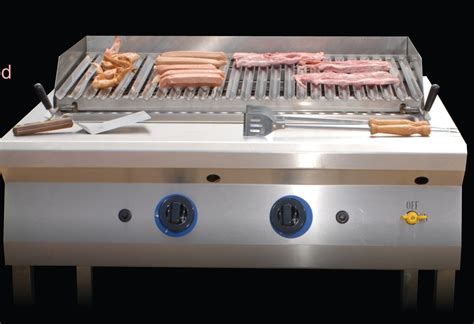 Pietra lavica per barbecue - Barbecue - Pietra lavica per cucinare con barbecue